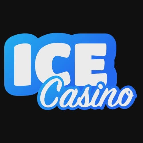 ICE Casino logo