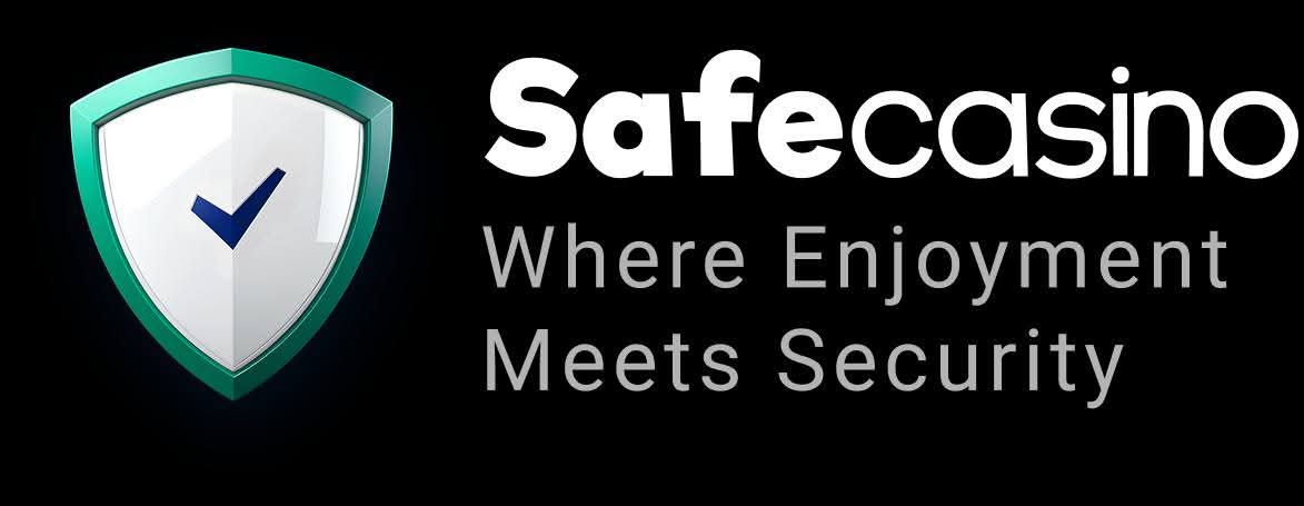 SafeCasino logo