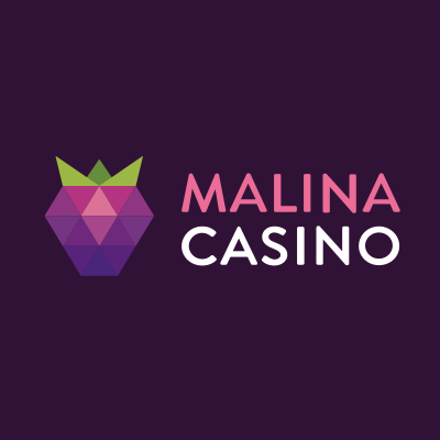 Malina Casino logo