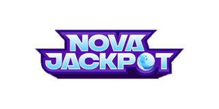 NovaJackpot logo