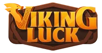Vikingluck logo