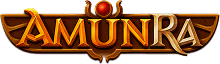 AmunRa logo